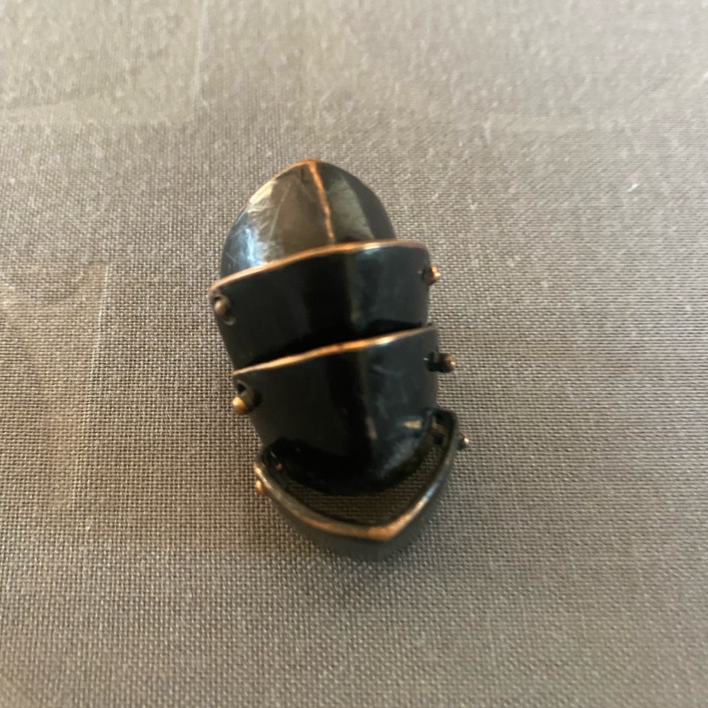 Armor Rings - Picture 5 of 12